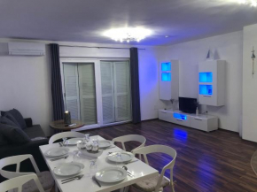 Apartment Three Lions